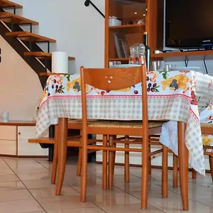 Appartamento Maremosso, Sestri Levante